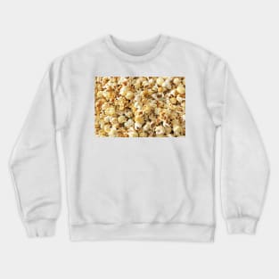 Popcorn Crewneck Sweatshirt